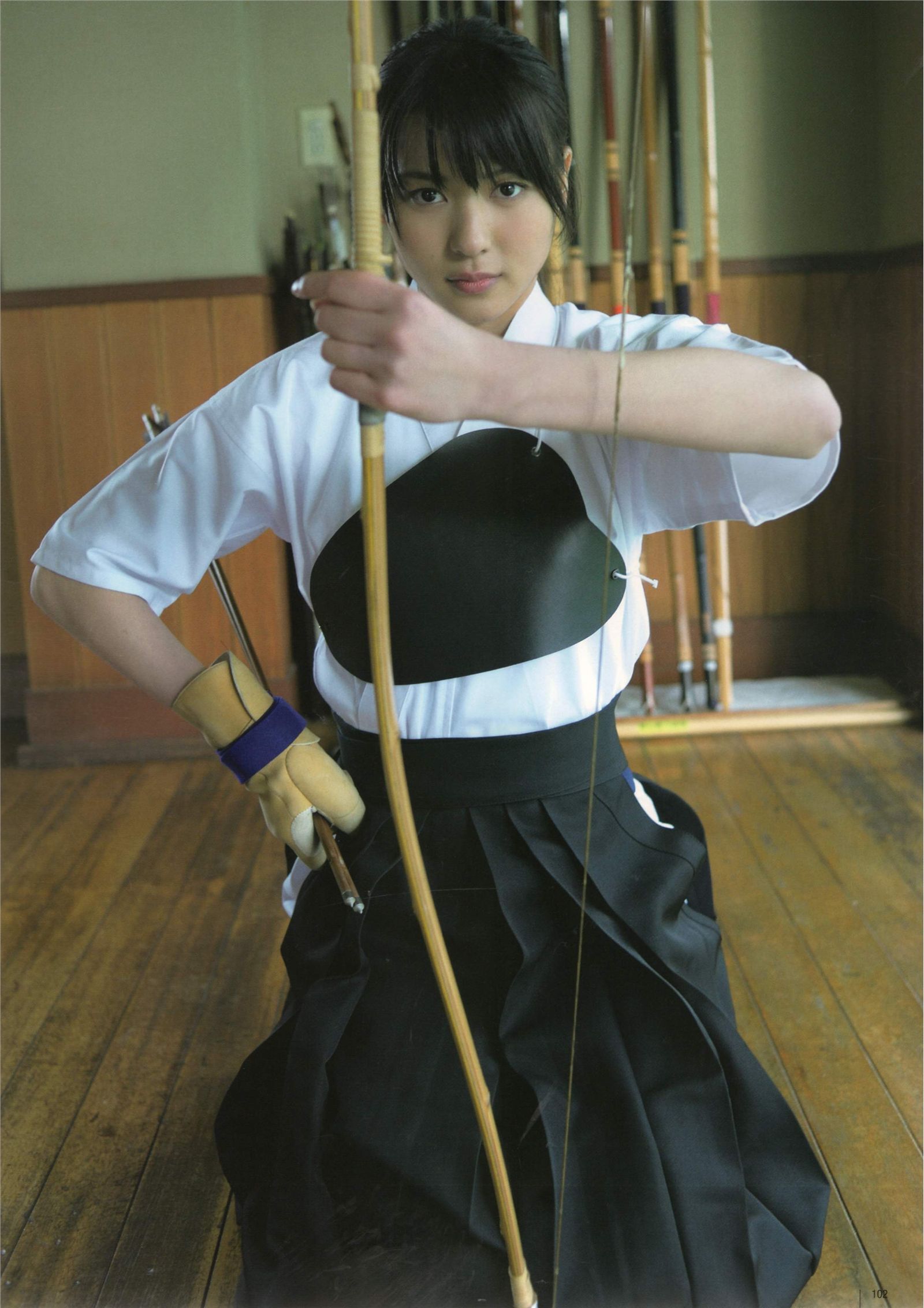 吉川友 倉持明日香 小松彩夏 浦野一美 真野惠里菜 日本美女写真